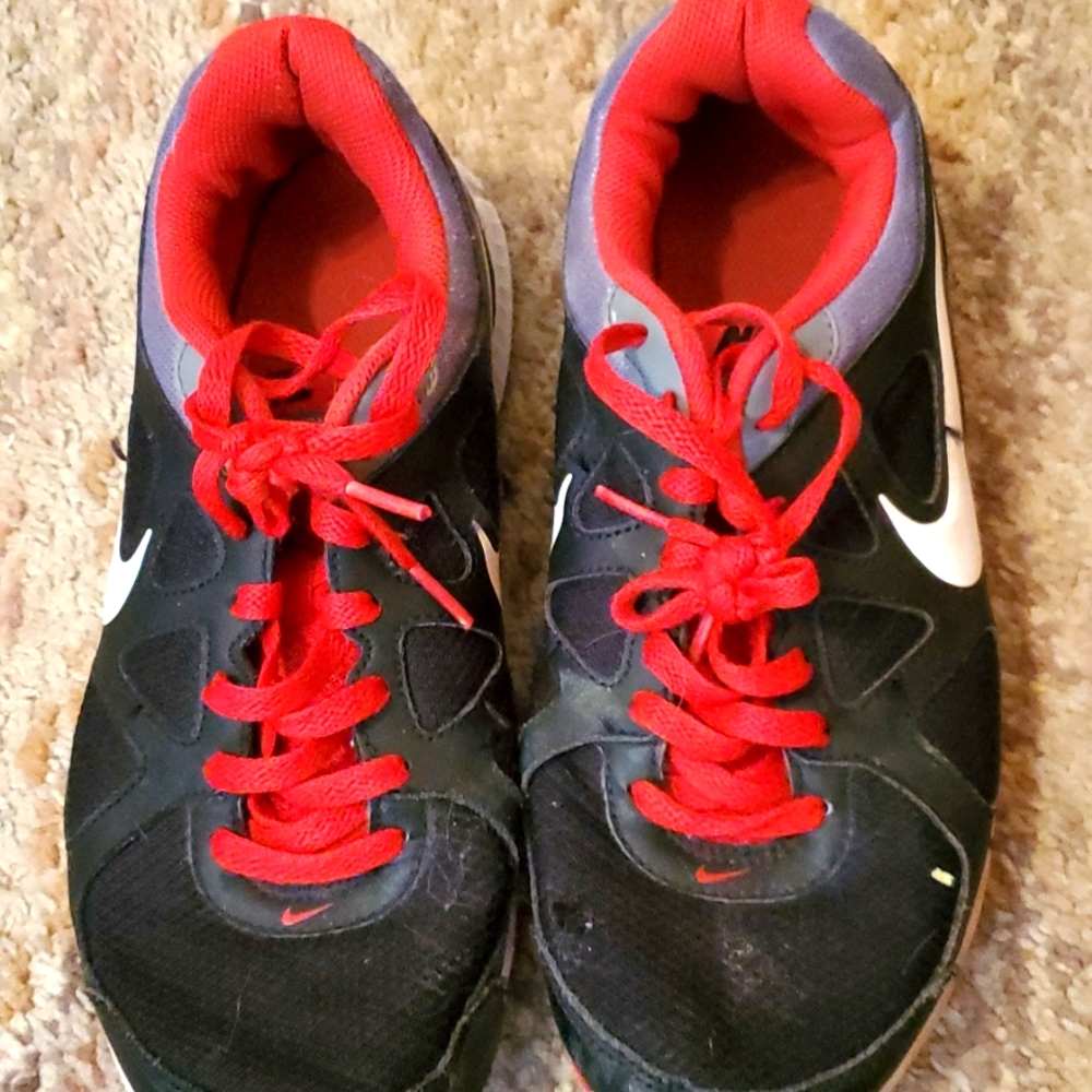 Mebs Nike Sneakers in good condition size 9
